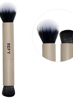 REFY Cream Duo Brush
